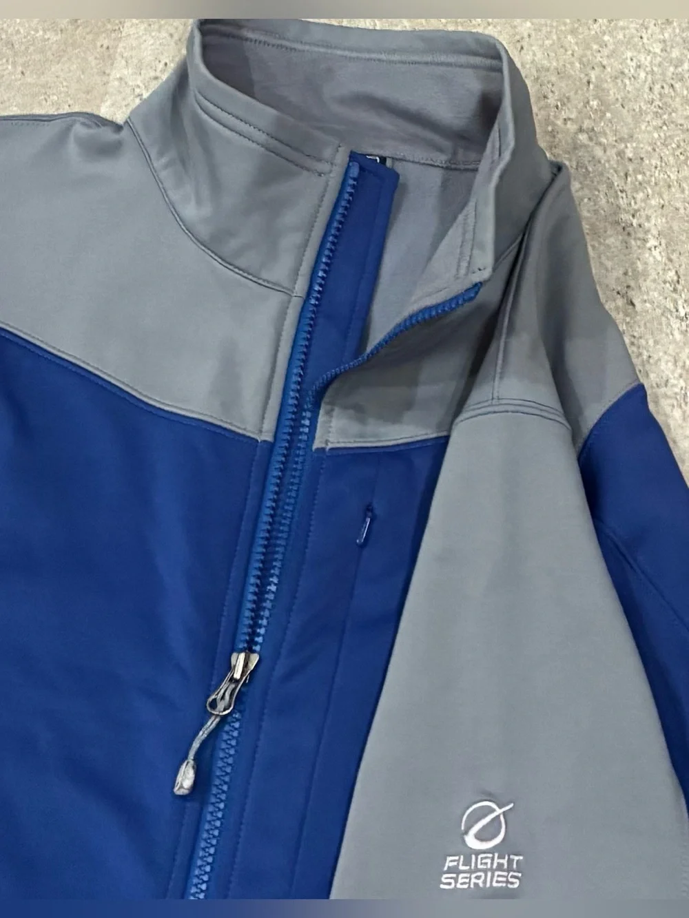 Mens THE NORTH FACE Flight Series Jacket & Shirt, sz XL